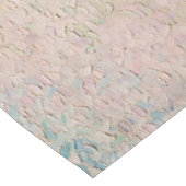 Paul Signac - Avignon, Morning Tischdecke (Schrägansicht)