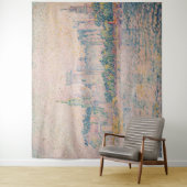 Paul Signac - Avignon, Morning Wandteppich (Beispiel)