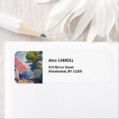 Paul Signac - Capo di Noli (Insitu)