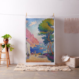 Paul Signac - Capo di Noli Stoff