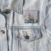 Paul Signac - Das grüne Segel Button (Beispiel)