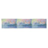 Paul Signac - Der Papstpalast, Avignon Kurzer Tischläufer (Horizontal)