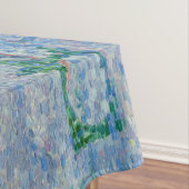 Paul Signac - Der Papstpalast, Avignon Tischdecke (Beispiel)