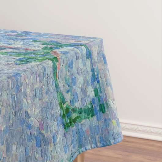 Paul Signac - Der Papstpalast, Avignon Tischdecke (Beispiel)