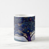 Paul Signac - Die Bonaventure-Kiefer Kaffeetasse (Mittel)
