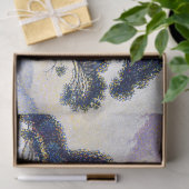 Paul Signac - Die Bonaventure-Kiefer Seidenpapier (Geschenk)