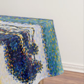 Paul Signac - Die Bonaventure-Kiefer Tischdecke (Beispiel)