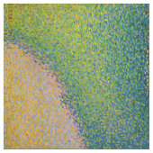 Paul Signac - Frauen am Brunnen Stoff (Muster)