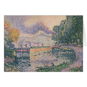 Paul Signac-Malen