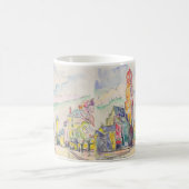 Paul Signac, No.08 Kaffeetasse (Mittel)