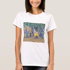 Paul Signac - Place des Lices, Saint-Tropez T-Shirt