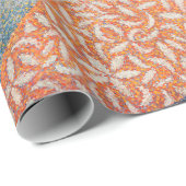 Paul Signac - Portrait von Felix Feneon, Opus 217 Geschenkpapier (Rolleneckpunkt)