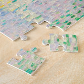 Paul Signac Puzzle (Seite)