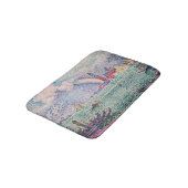 Paul Signac - Rainbow, Venedig Badematte (Schrägansicht)