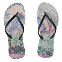 Paul Signac - Rainbow, Venedig