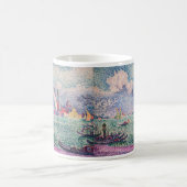 Paul Signac - Rainbow, Venedig Kaffeetasse (Mittel)