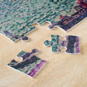 Paul Signac - Rainbow, Venedig Puzzle (Seite)