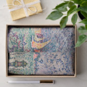 Paul Signac - Rainbow, Venedig Seidenpapier (Geschenk)