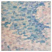 Paul Signac - Rainbow, Venedig Stoff (Muster)