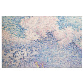 Paul Signac - Rainbow, Venedig Stoff (Fat Quarter (45,7 x 55,9 cm))