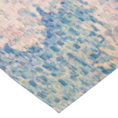 Paul Signac - Rainbow, Venedig Tischdecke (Schrägansicht)