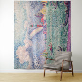 Paul Signac - Rainbow, Venedig Wandteppich (Beispiel)