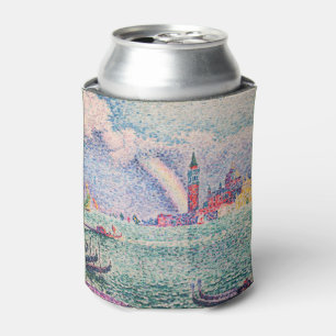 Paul Signac - Regenbogen, Venedig Dosenkühler