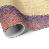 Paul Signac - The Port at Sunset, Opus 236 Geschenkpapier (Rolleneckpunkt)