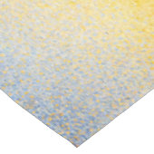 Paul Signac - The Port at Sunset, Opus 236 Tischdecke (Schrägansicht)