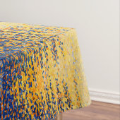 Paul Signac - The Port at Sunset, Opus 236 Tischdecke (Beispiel)