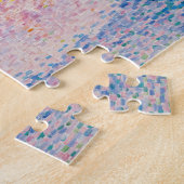 Paul Signac - Venice, The Pink Cloud Puzzle (Seite)