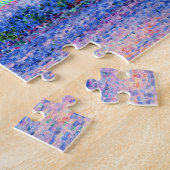 Paul Signac - Vintage Pointillismus Kunst Puzzle (Seite)