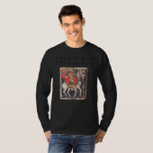 Paul Simon Graceland T-Shirt (Vorne ganz)
