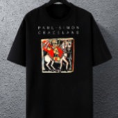 Paul Simon Graceland Unisex T-shirt