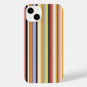 Paul Smith Design iPhone Hülle (Rückseite)