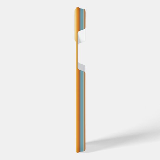 Paul Smith Design iPhone Hülle (Linke Seite)