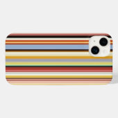 Paul Smith Design iPhone Hülle (Rückseite (Horizontal))