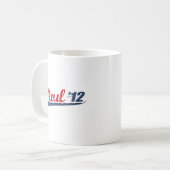 Paul-Team Kaffeetasse (Vorderseite Links)