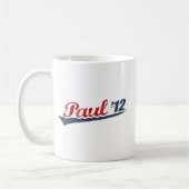 Paul-Team Kaffeetasse (Links)