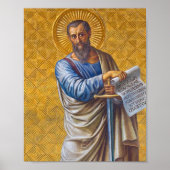 Paul The Apostle Poster (Vorne)