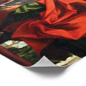 Paul The Apostle Poster (Ecke)