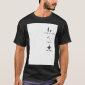 Paul Thomas Anderson Puzzle Classic T - Shirt (Vorderseite)