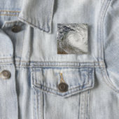 Paul über Australien - tropischer Zyklon 2 Button (Beispiel)