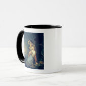 Paul und Virginie Tasse (Vorderseite Links)