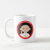 Paul VI Kaffeetasse (Links)