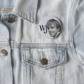 Paul vom Aufpassen von Judas Button (Beispiel)