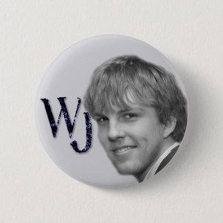 Paul vom Aufpassen von Judas Button