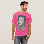 Paul Walker T-Shirt (Vorne ganz)