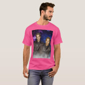 Paul Walker T-Shirt (Vorne ganz)