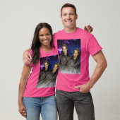 Paul Walker T-Shirt (Unisex)
